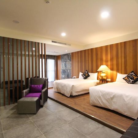 Hido Hostel III Kenting Luaran gambar