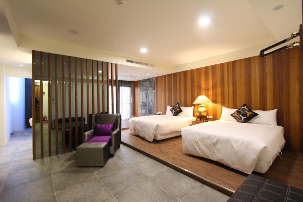 Hido Hostel III Kenting Luaran gambar