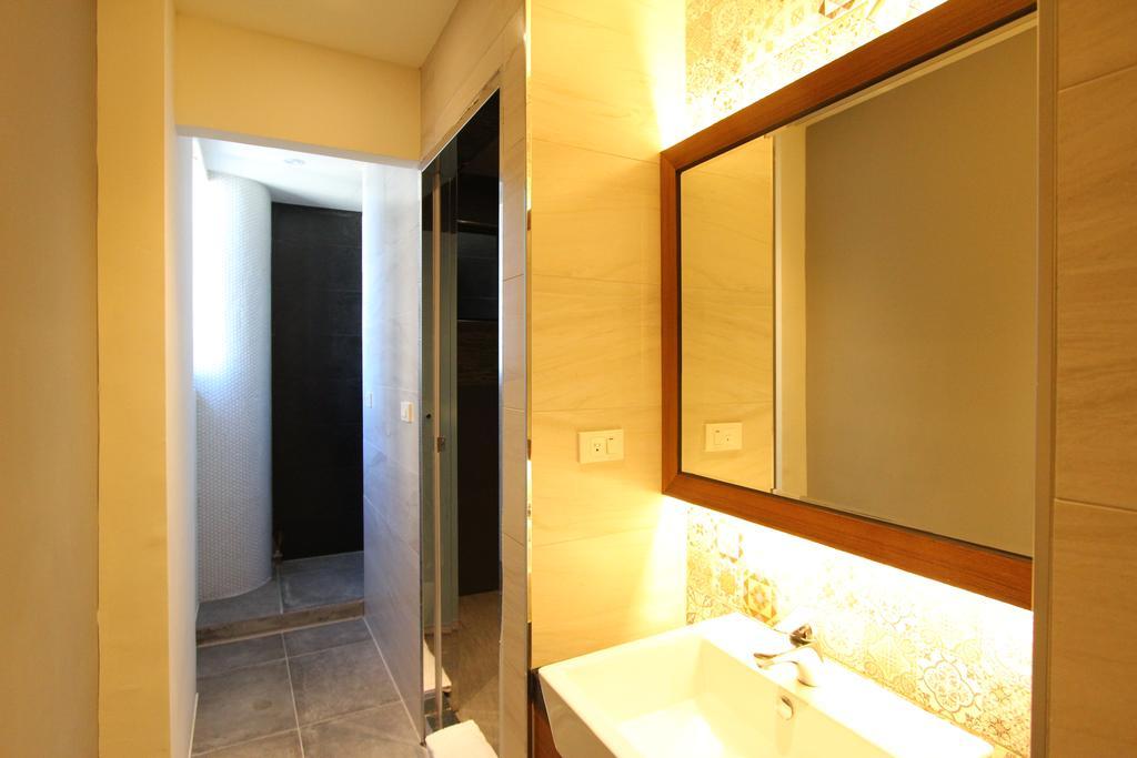 Hido Hostel III Kenting Luaran gambar
