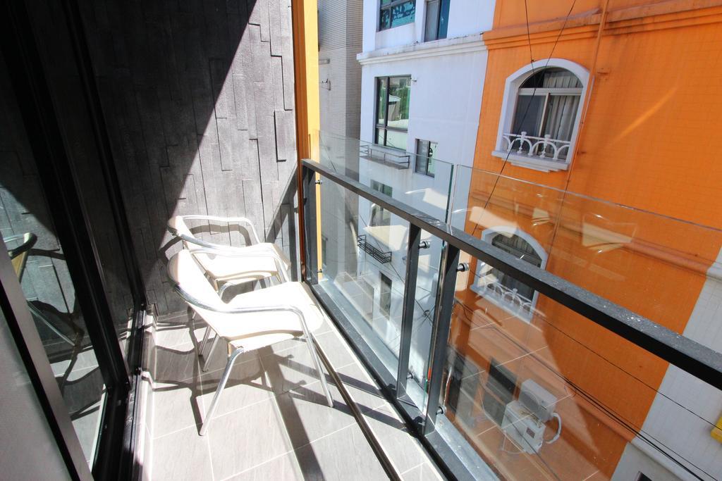 Hido Hostel III Kenting Luaran gambar