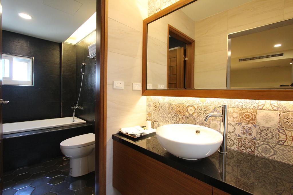 Hido Hostel III Kenting Luaran gambar