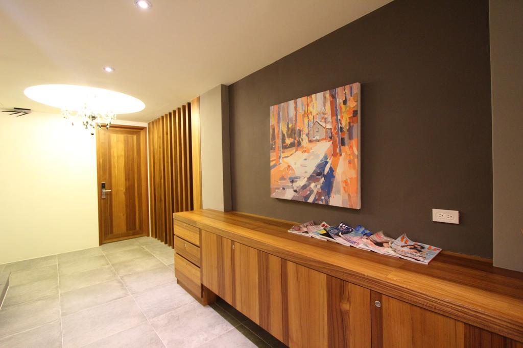 Hido Hostel III Kenting Luaran gambar
