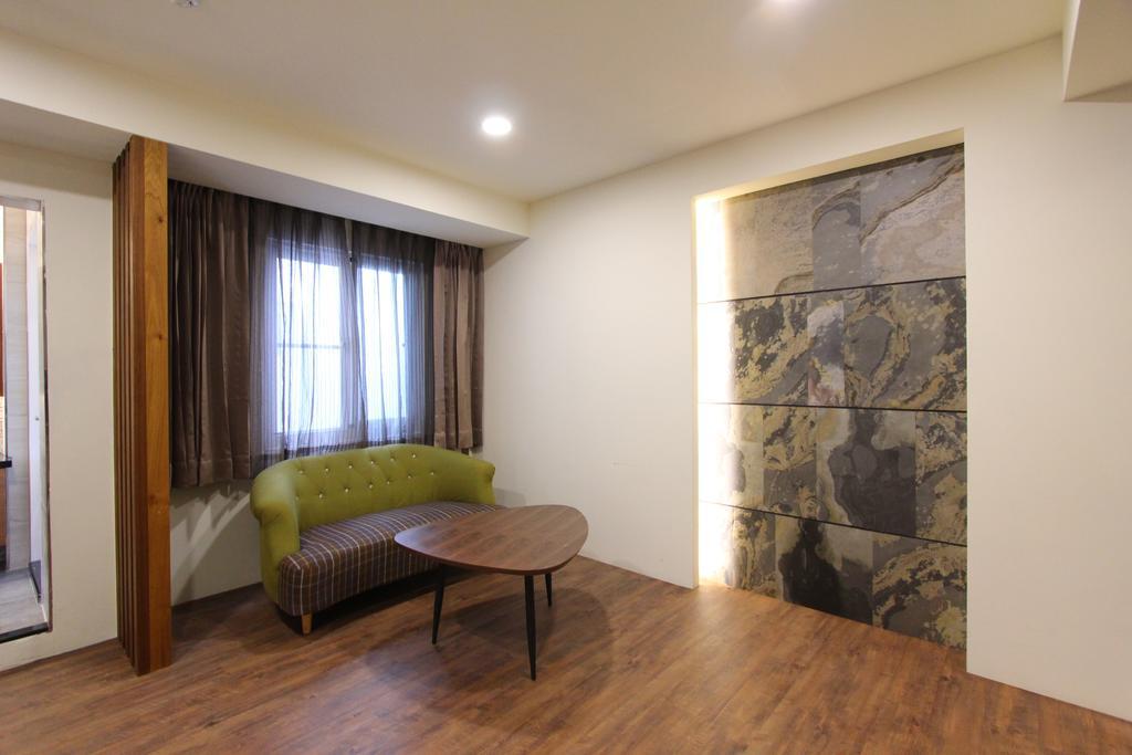 Hido Hostel III Kenting Luaran gambar